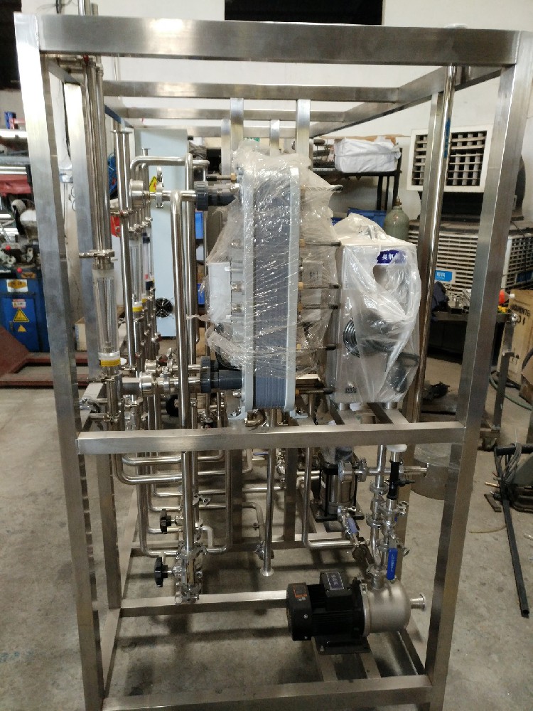 超純水設(shè)備在晶圓制造中的應(yīng)用如何提升晶圓質(zhì)量