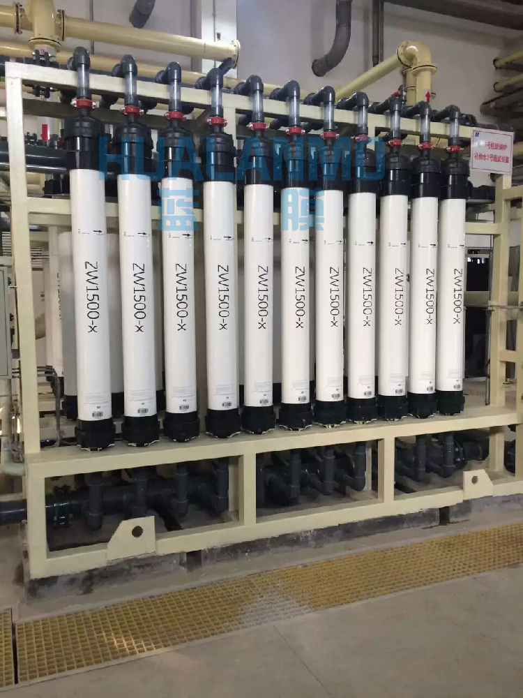 工業凈水設備電氣故障跳閘電路怎么檢測與修復