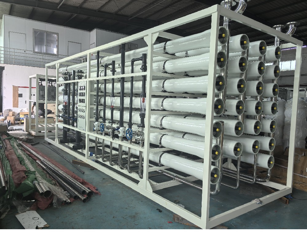 使用河水處理設備時需要加水處理劑嗎？