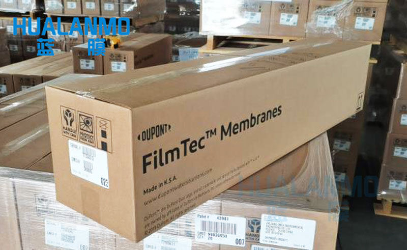 農(nóng)村地下水可用什么水處理系統(tǒng)凈水？