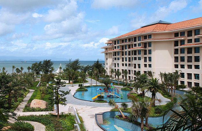 海南?？谀扯燃倬频暧盟畠艋?xiàng)目