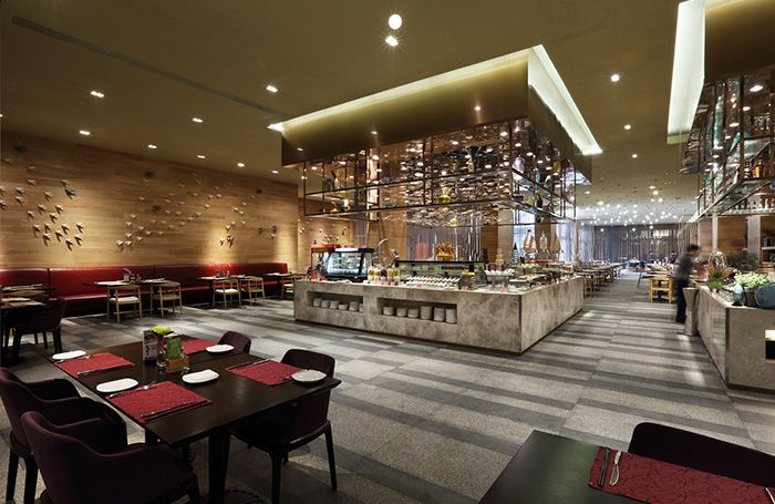 酒店餐廳凈水方案-學(xué)校食堂用水凈化系統(tǒng)-廚房水處理設(shè)備-藍(lán)創(chuàng)沃特