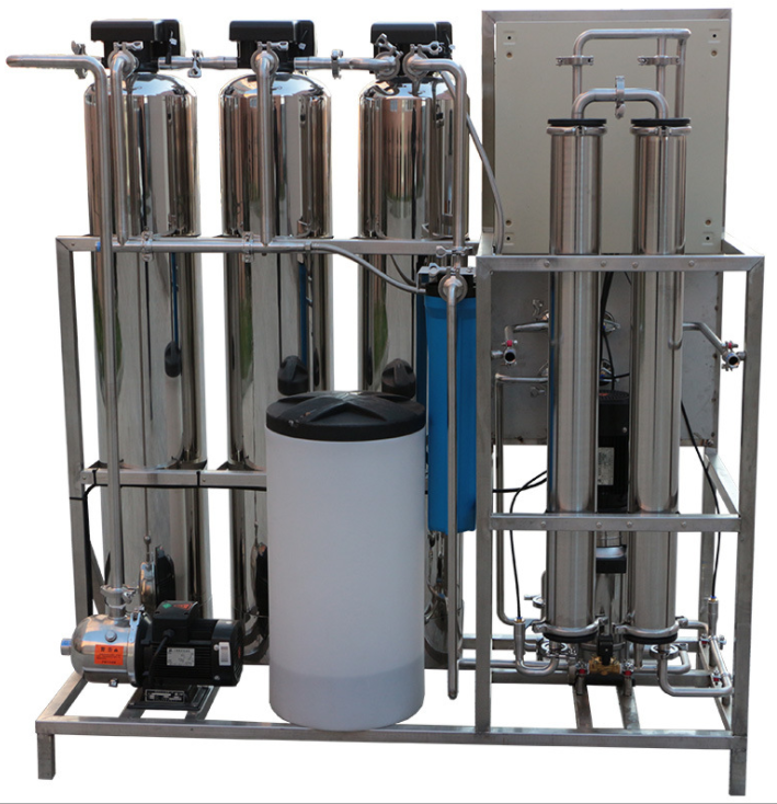 自來水凈化設(shè)備