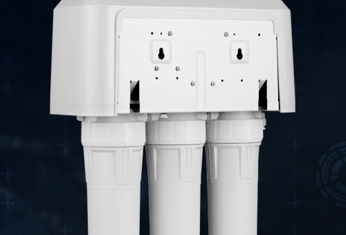 反滲透凈水機,反滲透凈水機對人體好嗎？