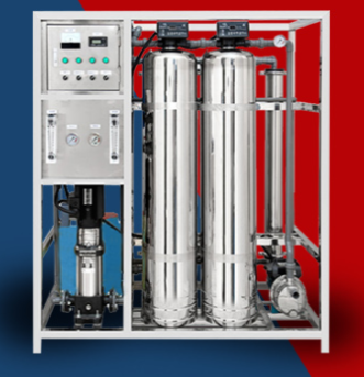 商用純凈水設(shè)備