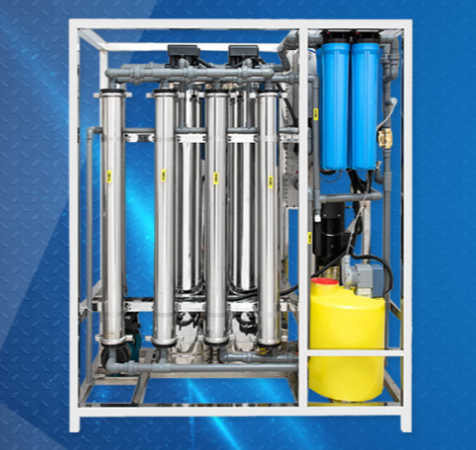 商用純凈水設備